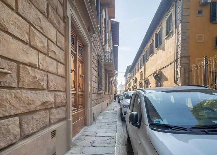 Capponi Palace